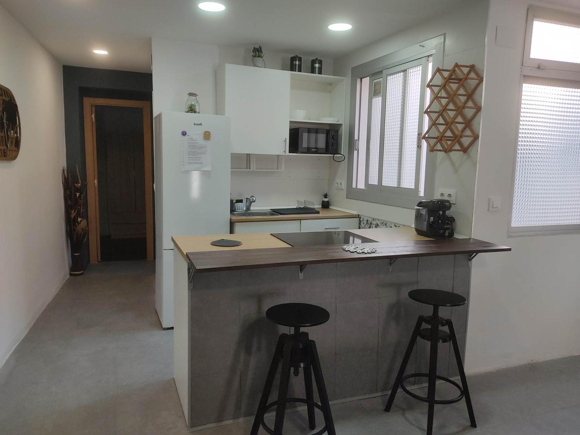 Luminoso Apartamento En Centro Del Pueblo Con Wifi Y A' A' Сагунт Екстер'єр фото