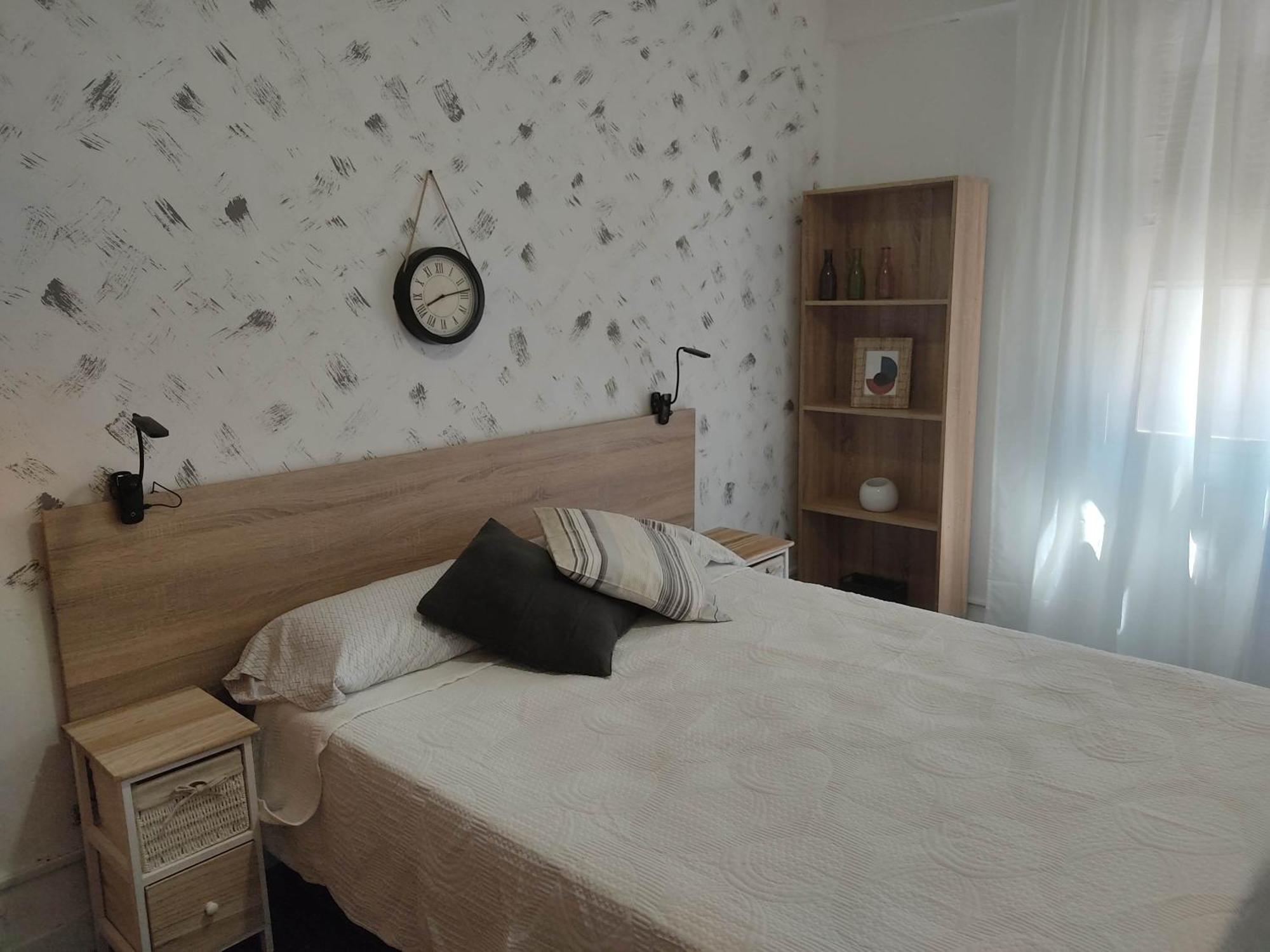 Luminoso Apartamento En Centro Del Pueblo Con Wifi Y A' A' Сагунт Екстер'єр фото